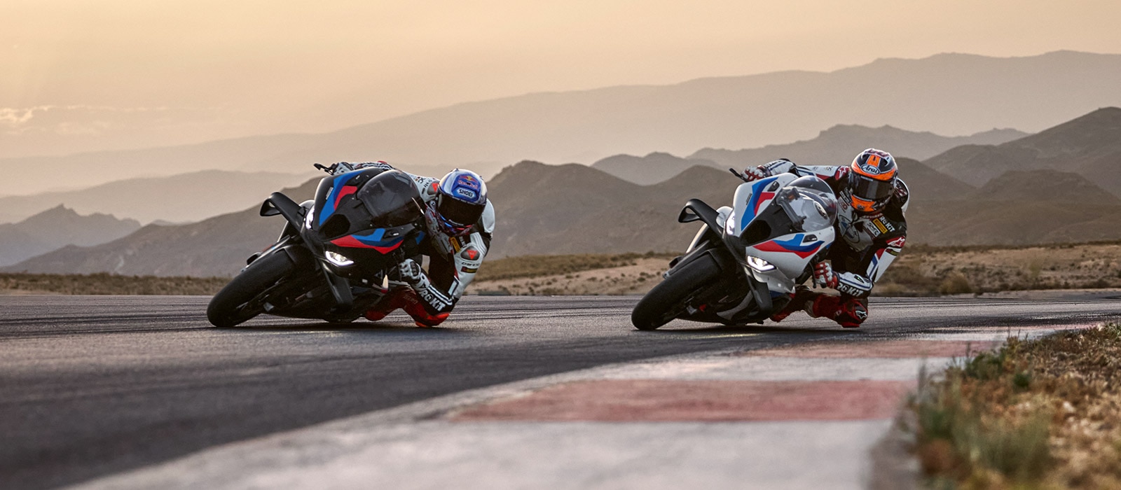 Challenger Days by BMW Motorrad